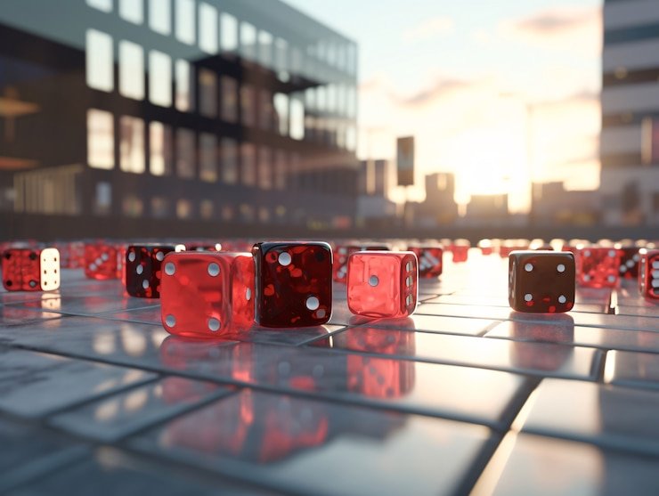 Antarmuka aplikasi mobile agendarattogel menampilkan permainan dealer langsung dan opsi deposit