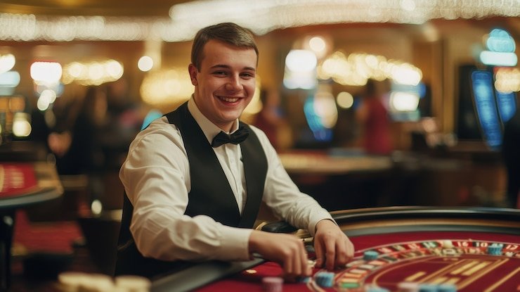 Layar setup akun agendarattogel dengan tahap verifikasi KYC dan opsi deposit DANA OVO GoPay